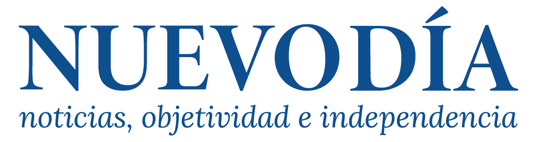 Nuevo Día Noticias