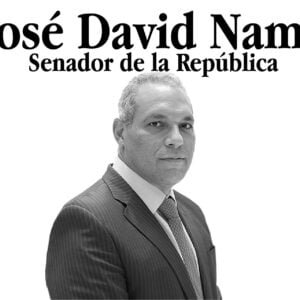 José David Name