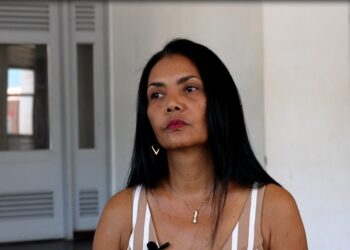 Dina López García; migración y liderazgo