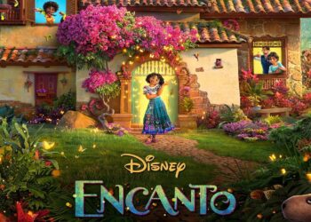 La mochila wayuu presente en ‘Encanto’, la nueva película de Disney