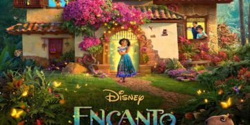 La mochila wayuu presente en ‘Encanto’, la nueva película de Disney