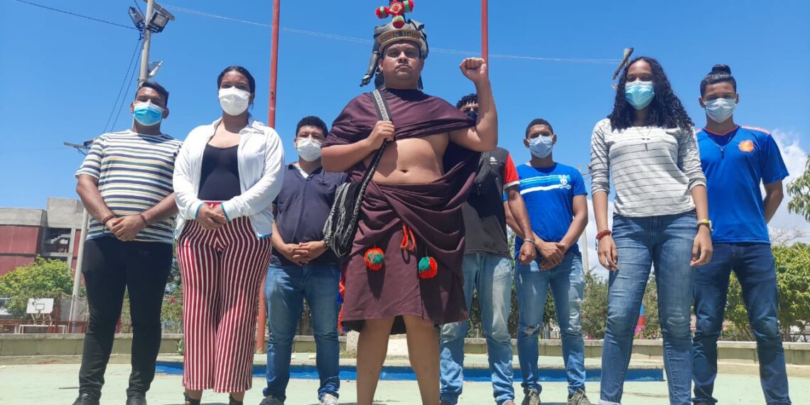 Congresistas piden al presidente Duque instalar mesa de dialogo en La Guajira