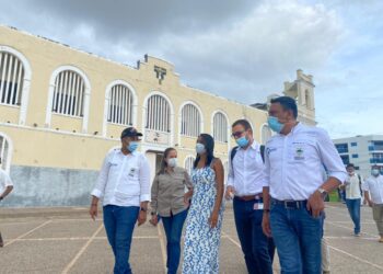 $1.400 millones invertirá el Ministerio de Cultura en Riohacha