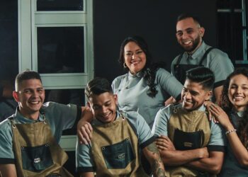 Ángel Parra; migración, pandemia y resiliencia