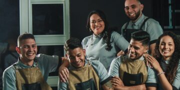 Ángel Parra; migración, pandemia y resiliencia