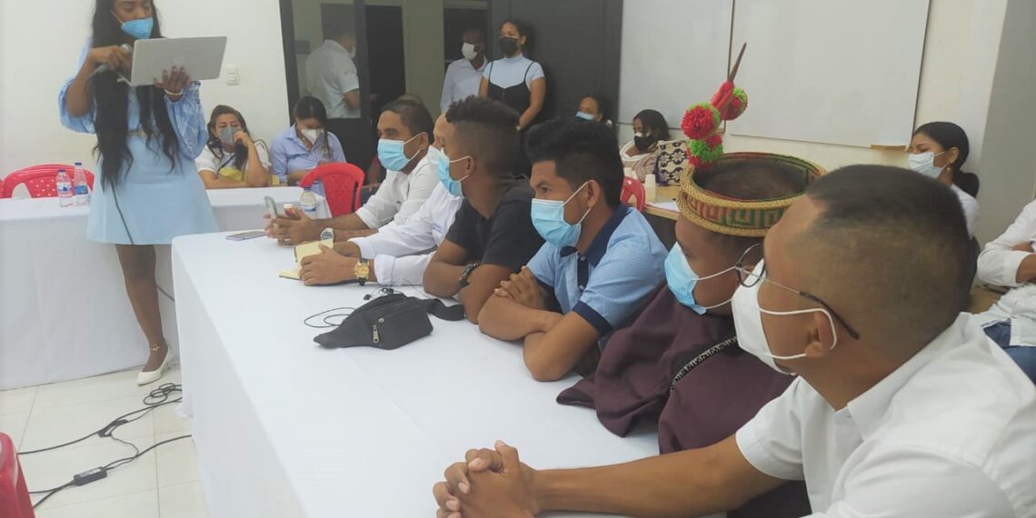 Primeros acuerdos tras levantamiento de la huelga de hambre en La Guajira