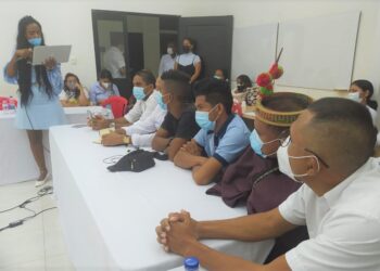 Primeros acuerdos tras levantamiento de la huelga de hambre en La Guajira