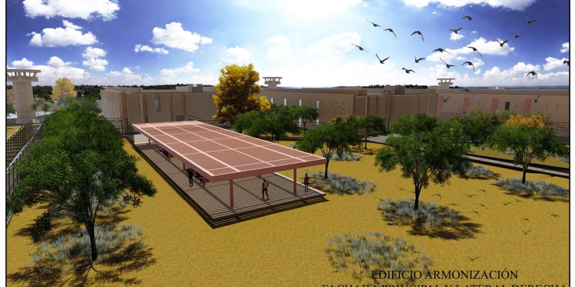 Denuncia estafa para trabajar en la obra de la nueva cárcel en Riohacha