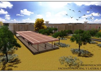 Denuncia estafa para trabajar en la obra de la nueva cárcel en Riohacha