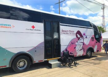 Smart Clinic llega a La Guajira