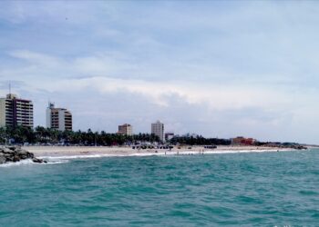 Alerta de lluvias en La Guajira por tormenta tropical Grace