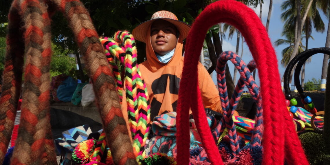 Dictan taller de fotografía para impulsar el turismo en La Guajira