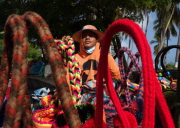 Dictan taller de fotografía para impulsar el turismo en La Guajira