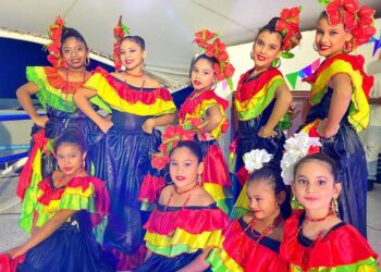 Así fue la conmemoración de la semana de la juventud en Hatonuevo