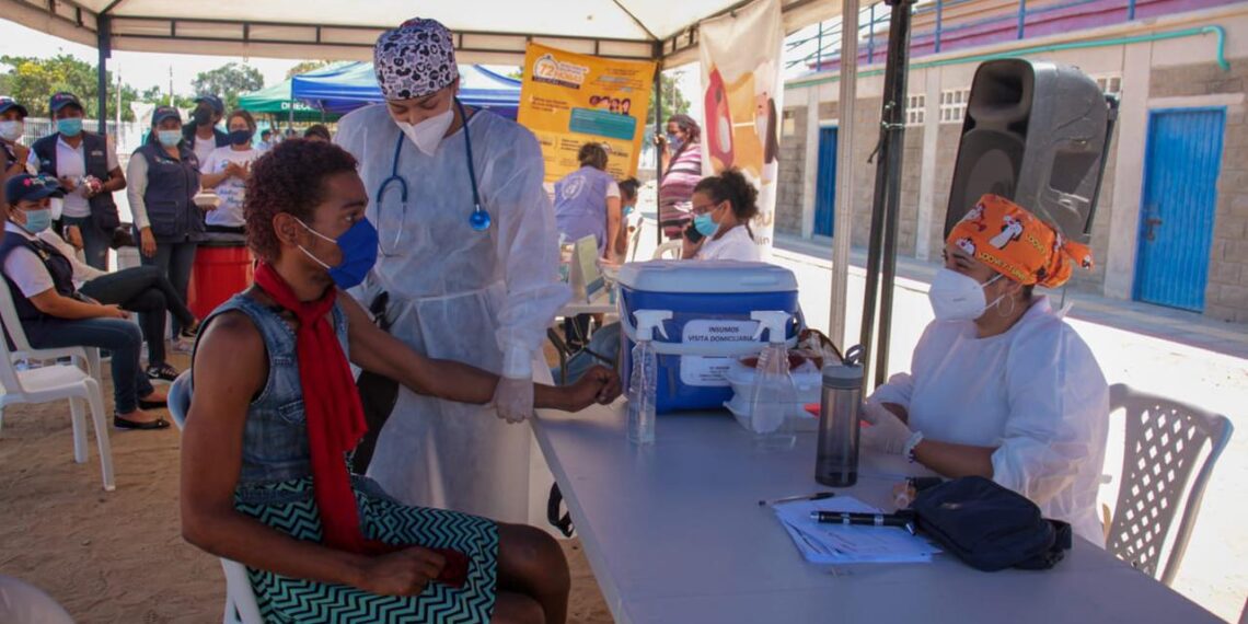 Alcaldía de Riohacha realizará segunda jornada social para personas en condición de calle