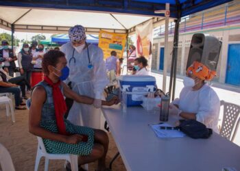 Alcaldía de Riohacha realizará segunda jornada social para personas en condición de calle