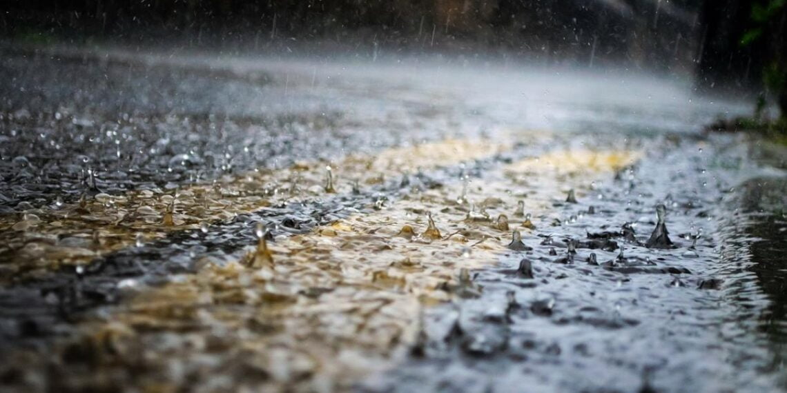 Alerta de lluvias en La Guajira por tormenta tropical Grace