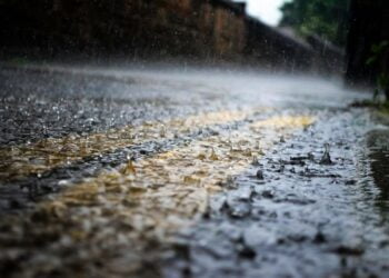 Alerta de lluvias en La Guajira por tormenta tropical Grace
