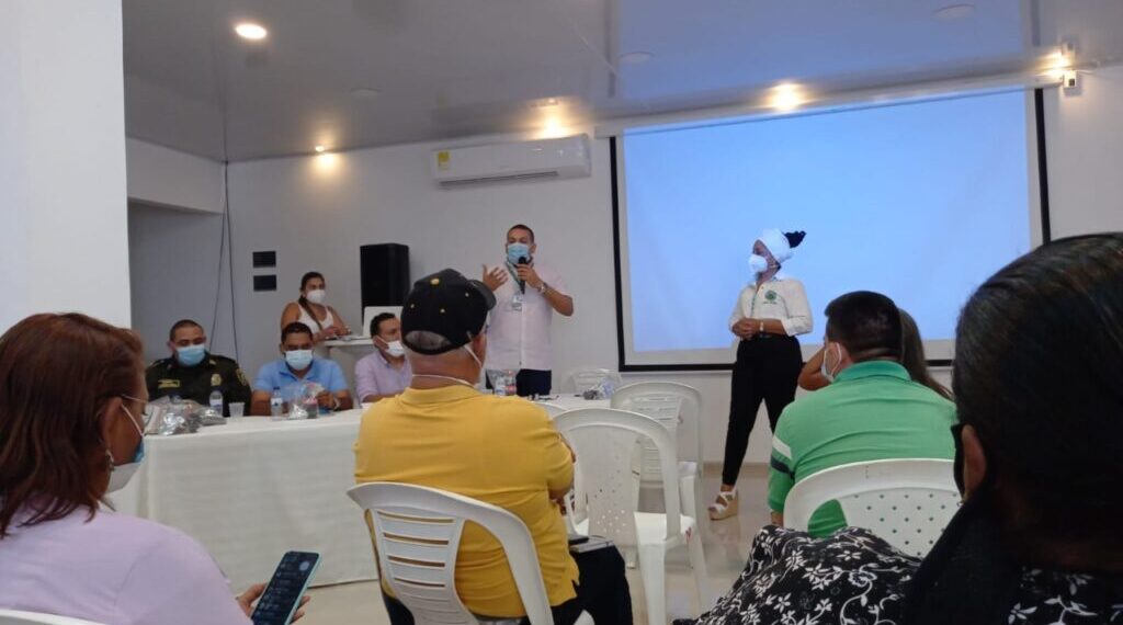 Líderes sociales de La Guajira denuncian amenazas de muerte