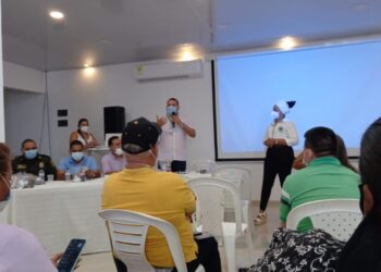 Líderes sociales de La Guajira denuncian amenazas de muerte