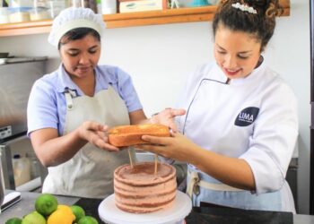 Lima; innovación en medio de la pandemia