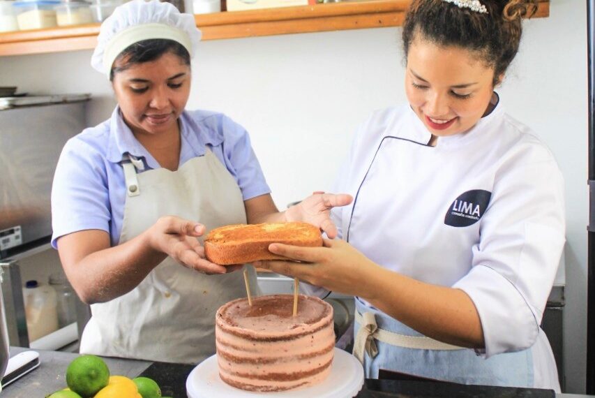 Lima; innovación en medio de la pandemia