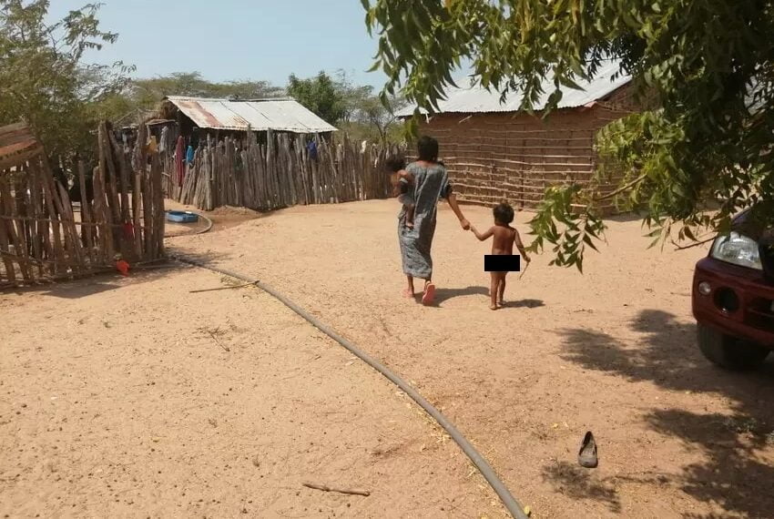 Supersalud multa a EPS por muerte de niños wayuu