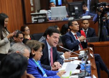 Comisión de Ordenamiento Territorial del Congreso sesionará en Riohacha