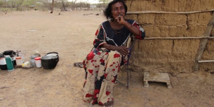 Primera mujer trans wayuu reconocida por el Estado