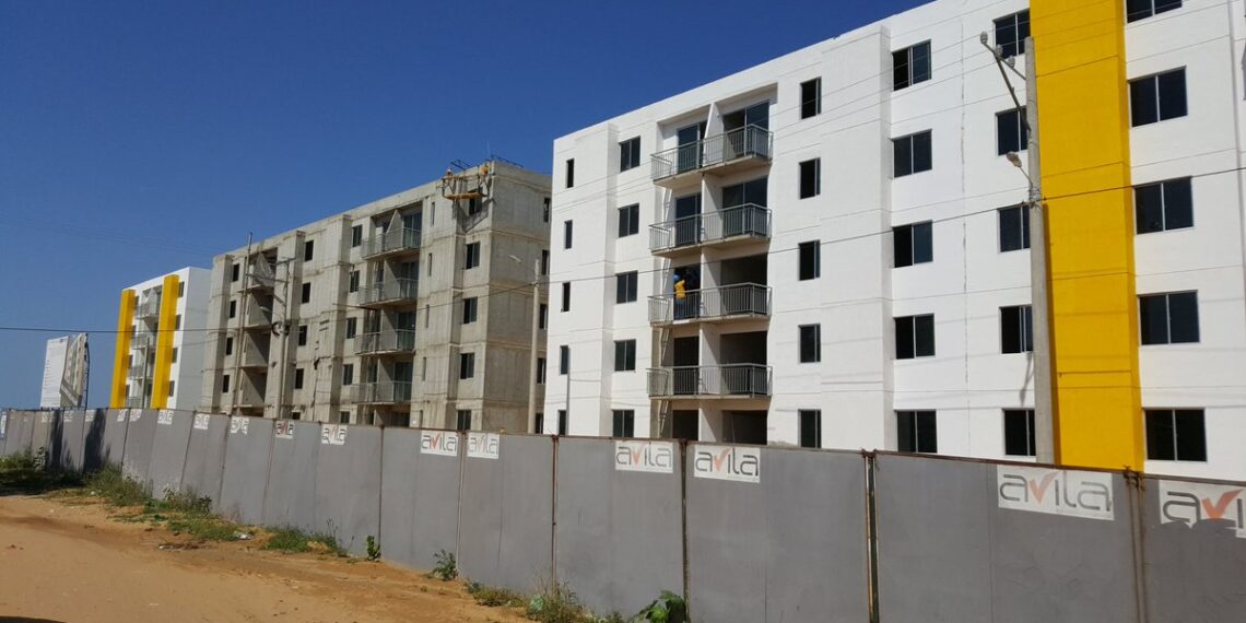 Investigan presuntas irregularidades en proyecto de vivienda en La Guajira