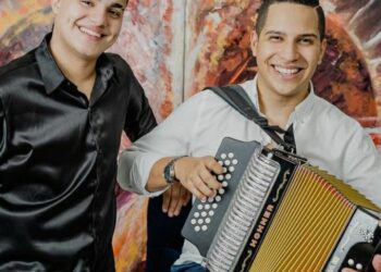 Wilman Fiayo y Mirito Castro, invitados al tour de Silvestre Dangond