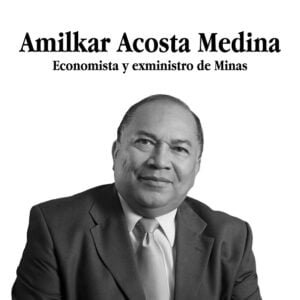 Amilkar Acosta Medina