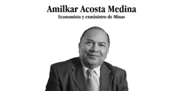 El Banco de la República como apéndice