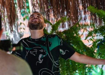 No se pierda el video de “Bendita Tentación” de Los Iguarán y Rolando Ochoa