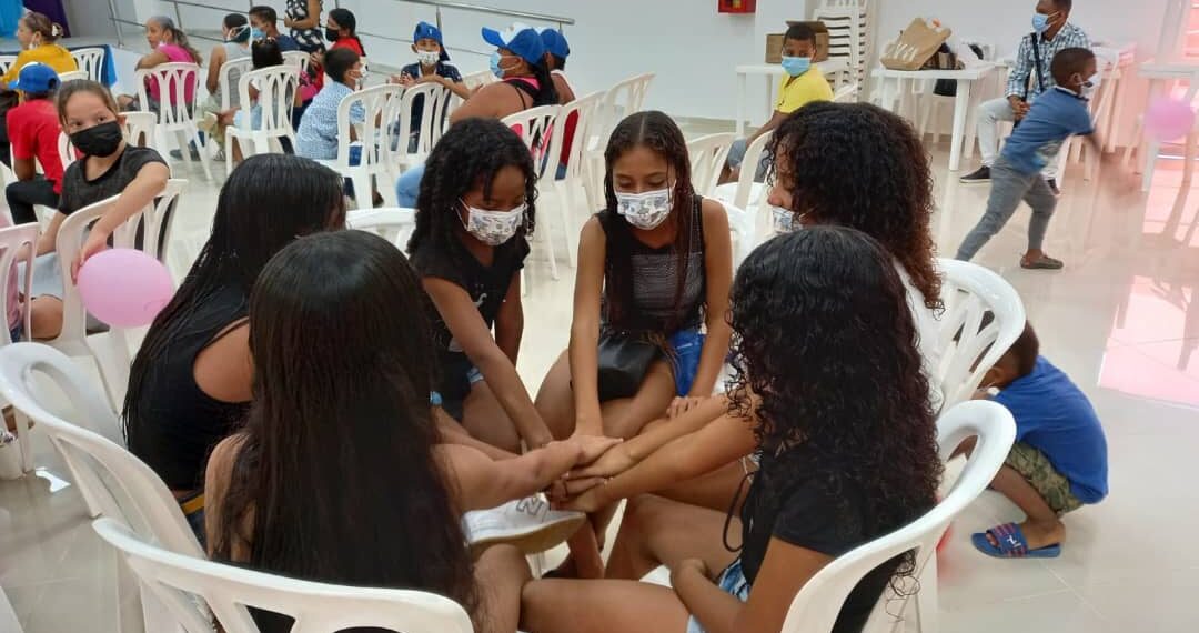 ‘Mi Barrio me Cuida, Yo Cuido a mi Barrio’; la estrategia social que movilizó a la comunidad de Puerto Colombia, Atlántico