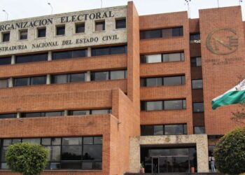 Declaran desierta licitación para nuevo software de la Registraduría