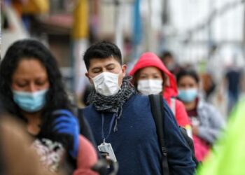 La OMS ve necesario restricciones en algunos países ante el incremento de los contagios de Covid-19