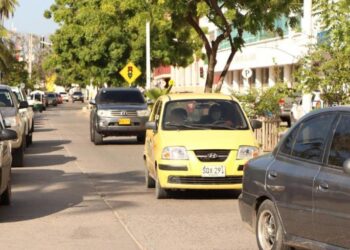 $2.300 millones se invertirán en el sistema de transporte y movilidad de Riohacha