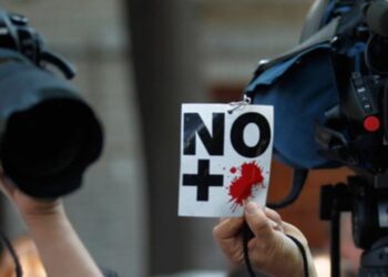 “El 78,8% de los asesinatos de periodistas en Colombia queda impune”; Flip