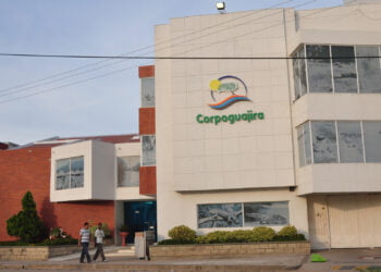 Disponible diez plazas para prácticas profesionales en Corpoguajira