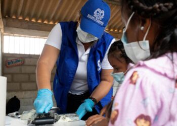 La deuda histórica de Colombia y Venezuela: el derecho a la doble nacionalidad del pueblo Wayuu