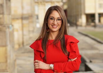 Confirman plagio en la tesis de la presidenta de la Cámara de Representantes