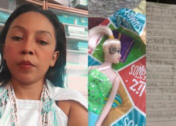 Lideresa wiwa de La Guajira denuncia amenazas