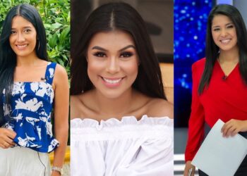 Tres presentadoras guajiras estarán a cargo del TEDx Riohacha