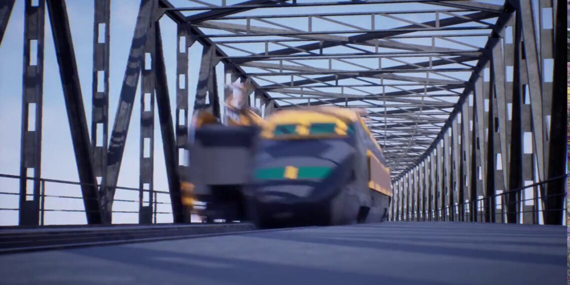 Presentan propuestas para el tren que conectará a Cartagena, Barranquilla y Santa Marta