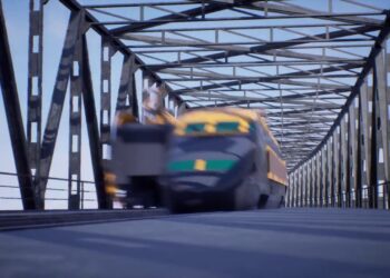 Presentan propuestas para el tren que conectará a Cartagena, Barranquilla y Santa Marta