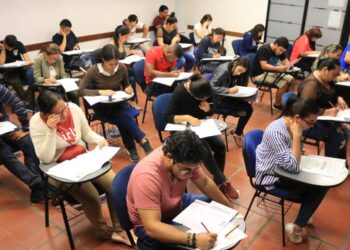 Gobierno firma decreto que garantizan gratuidad en matrículas de educación superior