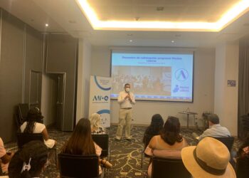 Empresa de energía capacita a 300 líderes en Atlántico, Magdalena y La Guajira