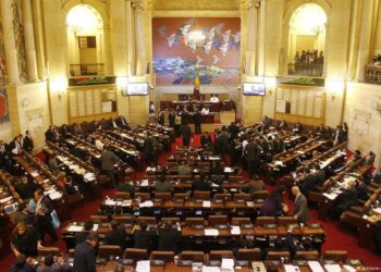 Eliminan ‘mico’ contra la libertad de prensa en la Cámara de Representantes