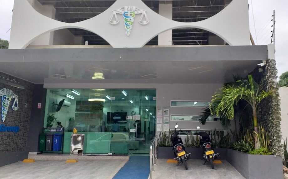 IPS de Riohacha estaría hurtando energía a través de cable subterráneo